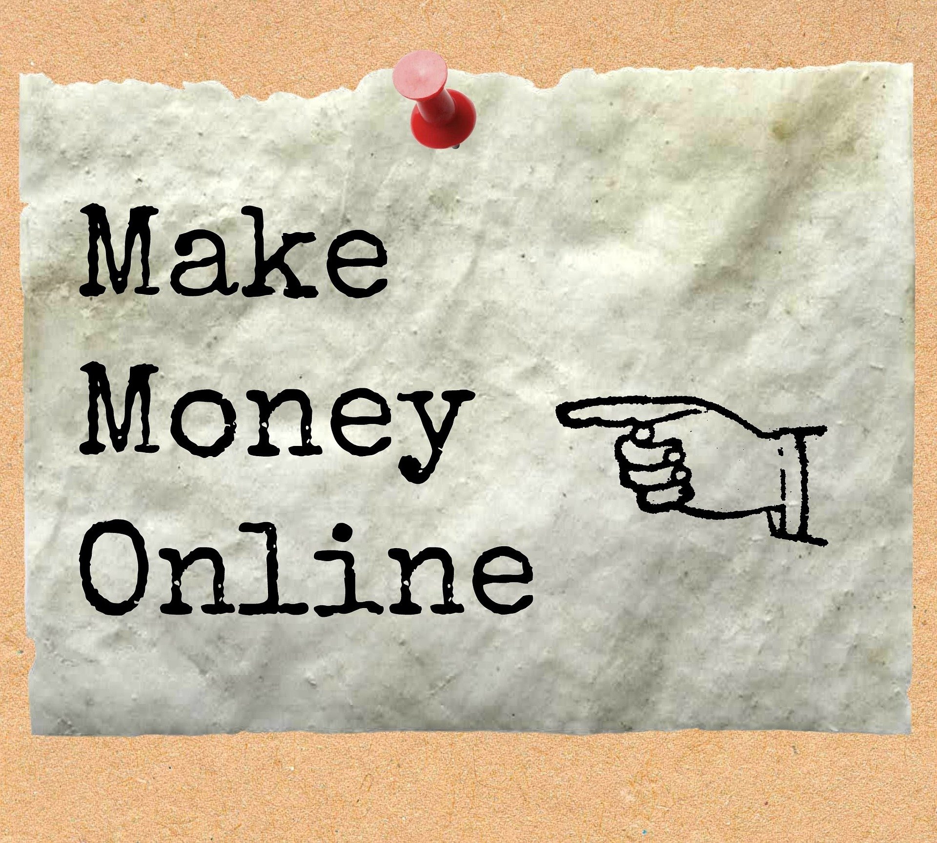 Free Affiliate Marketing Website Builder to Make Money Online